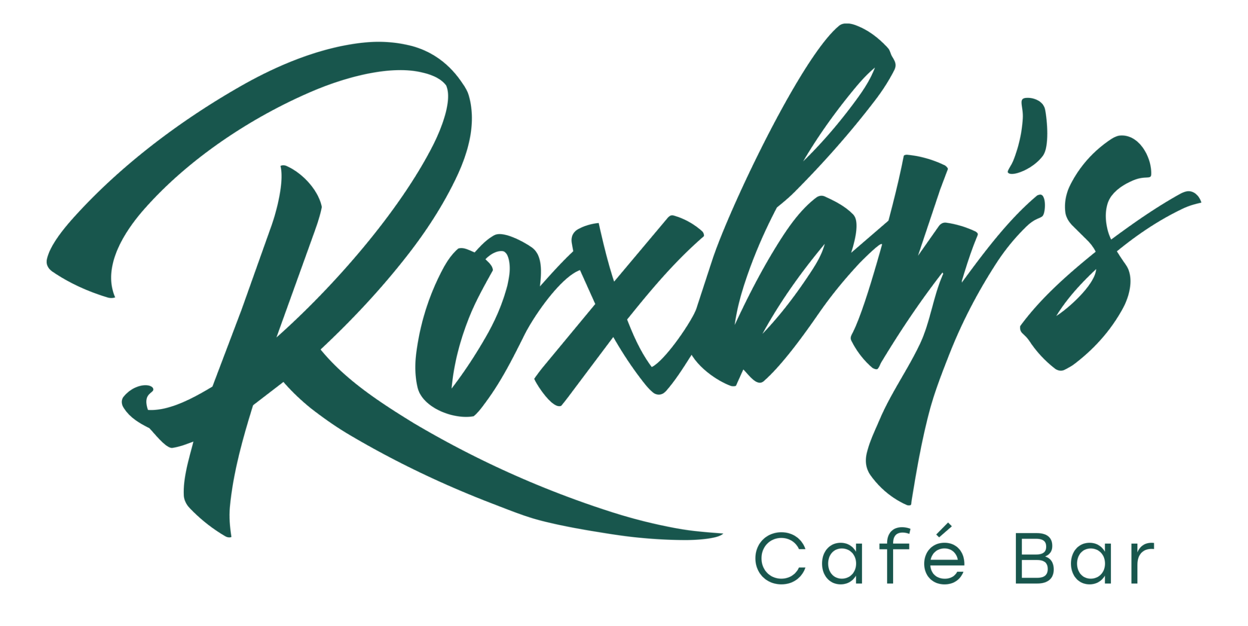 Roxbys